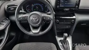 Toyota Yaris 1.5 HSD Comfort de 2023