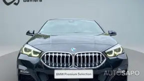 BMW Série 2 Gran Coupé 220 d Gran Coupé Pack M de 2020