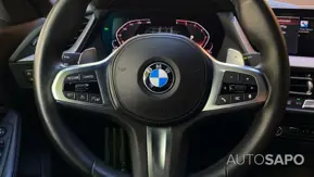 BMW Série 2 Gran Coupé 220 d Gran Coupé Pack M de 2020