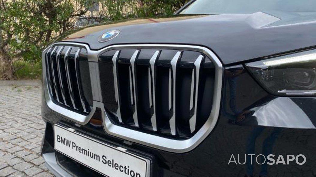 BMW X1 18 i sDrive Auto xLine de 2022