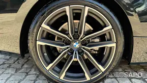 BMW Série 4 de 2023
