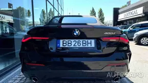 BMW Série 4 de 2023