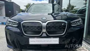 BMW iX3 de 2023
