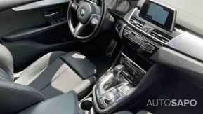 BMW Série 2 Active Tourer 225 xe Pack M de 2021
