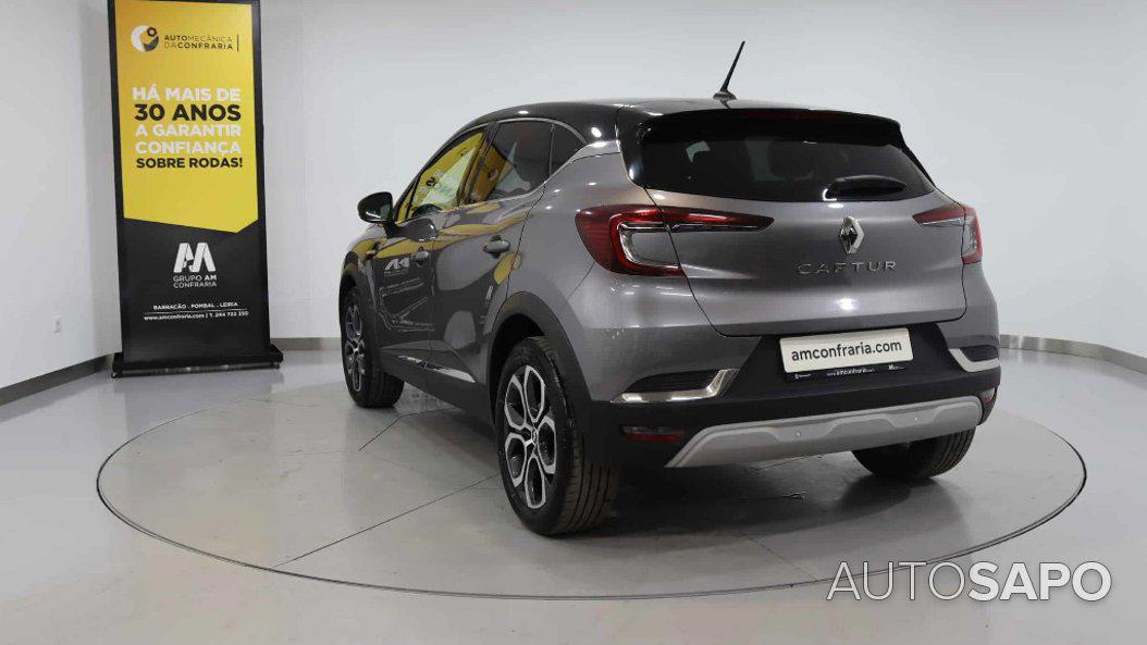 Renault Captur 1.0 TCe Intes de 2022