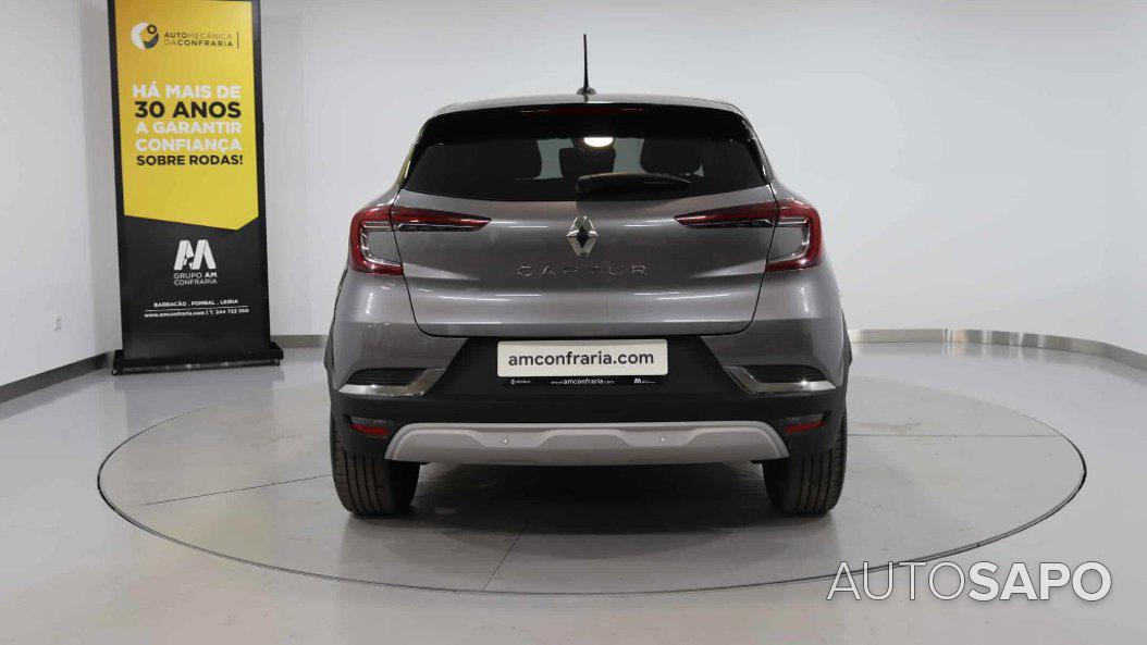 Renault Captur 1.0 TCe Intes de 2022