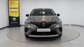 Renault Captur 1.0 TCe Intes de 2022