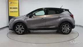 Renault Captur 1.0 TCe Intes de 2022