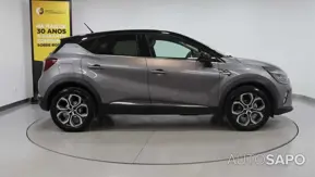 Renault Captur 1.0 TCe Intes de 2022