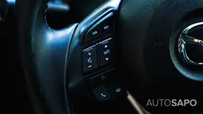 Mazda 6 de 2013