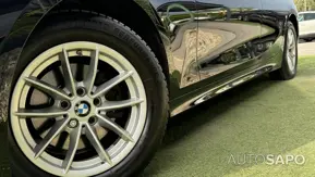 BMW Série 3 de 2019