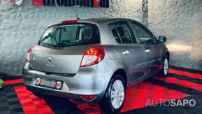 Renault Clio de 2009