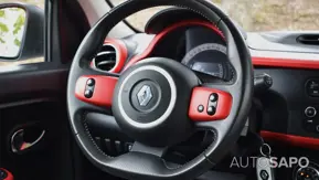 Renault Twingo 0.9 TCe GT de 2016