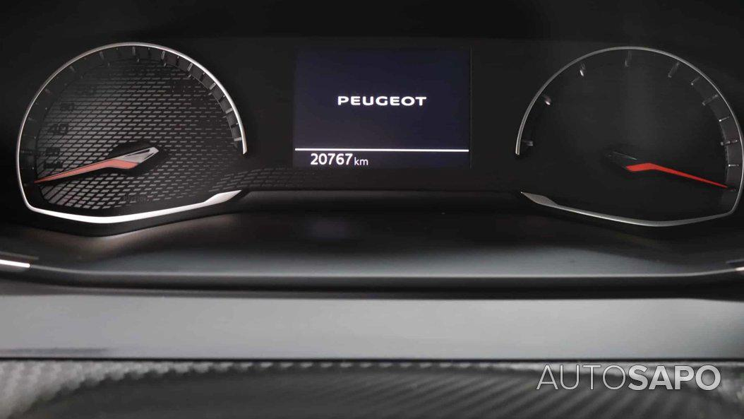 Peugeot 208 1.2 PureTech Active de 2023
