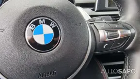 BMW Série 2 de 2015