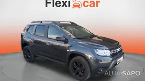 Dacia Duster de 2023