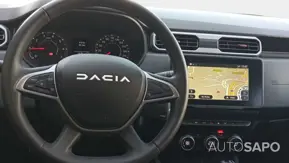 Dacia Duster de 2023