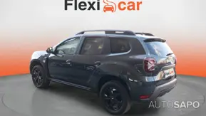 Dacia Duster de 2023