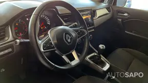 Renault Captur de 2021