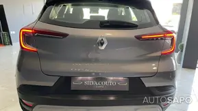 Renault Captur de 2021