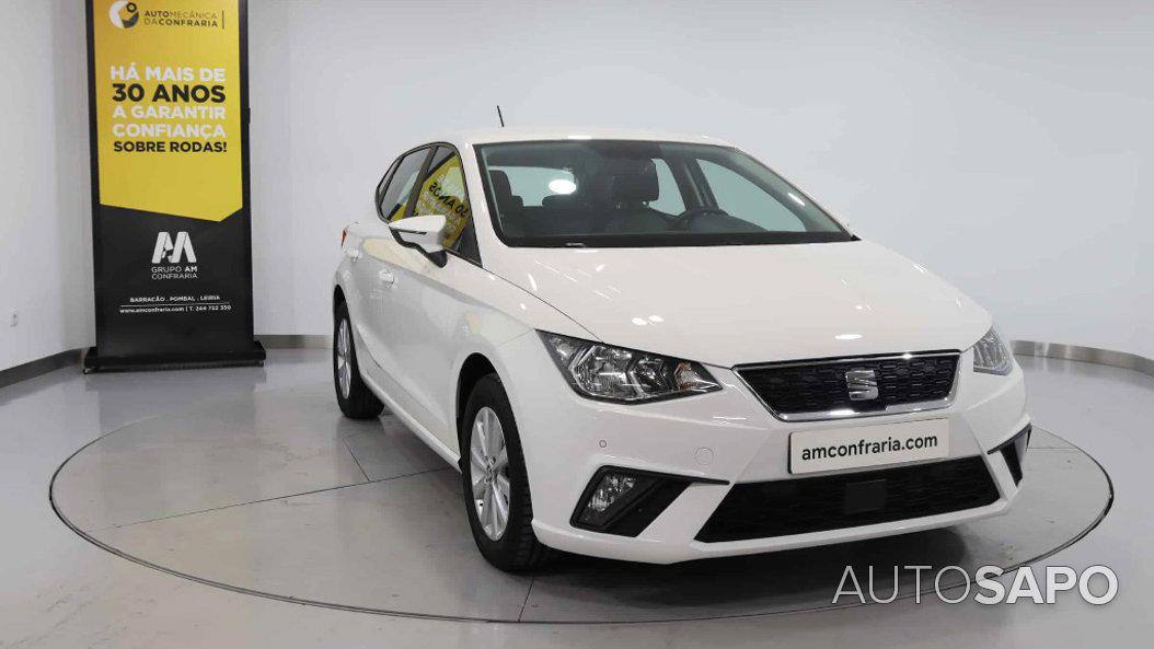 Seat Ibiza 1.0 Style de 2019