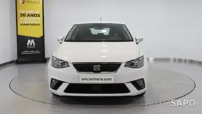 Seat Ibiza 1.6 TDi Style de 2019