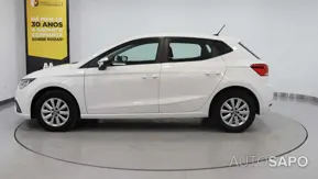 Seat Ibiza 1.6 TDi Style de 2019