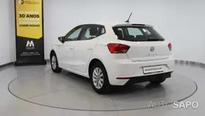 Seat Ibiza 1.6 TDi Style de 2019