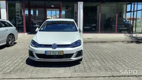 Volkswagen Golf de 2017