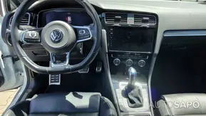 Volkswagen Golf de 2017