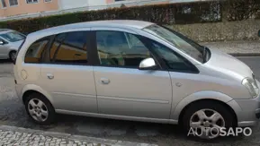 Opel Meriva 1.3 CDTi Enjoy ecoFLEX de 2008