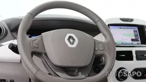 Renault ZOE de 2016