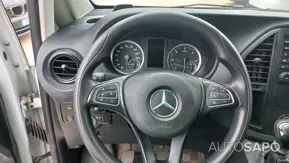 Mercedes-Benz Vito 114 CDI de 2020