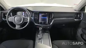 Volvo V60 de 2020