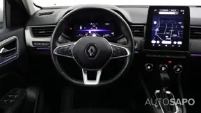 Renault Arkana de 2023