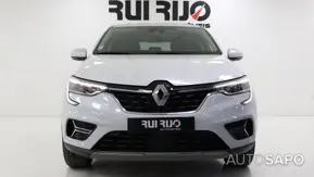 Renault Arkana de 2023