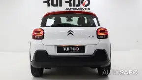 Citroen C3 de 2019