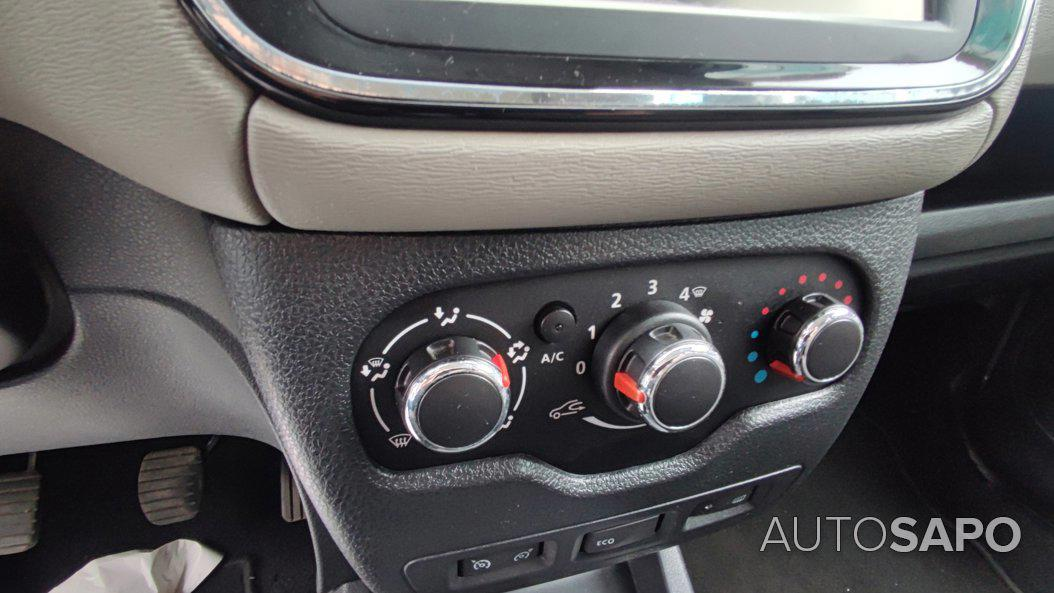 Dacia Lodgy 1.5 dCI Confort 7L de 2015