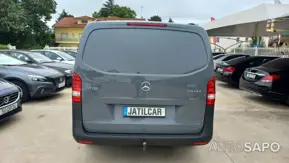 Mercedes-Benz Vito 114 CDI de 2019