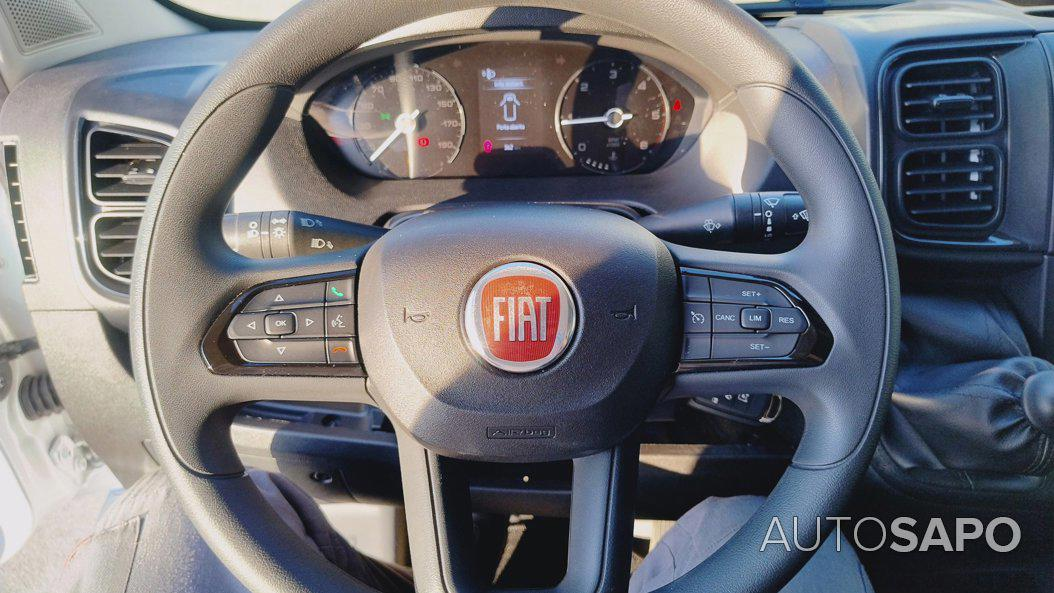 Fiat Ducato de 2024