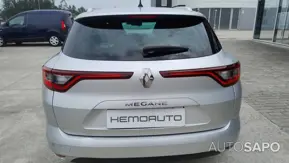 Renault Mégane de 2019