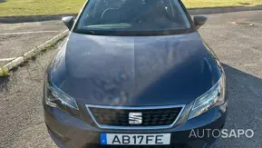 Seat Leon 1.6 TDi Style S/S de 2020