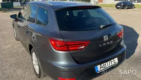 Seat Leon 1.6 TDi Style S/S de 2020