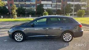 Seat Leon 1.6 TDi Style S/S de 2020