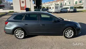 Seat Leon 1.6 TDi Style S/S de 2020