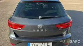 Seat Leon 1.6 TDi Style S/S de 2020