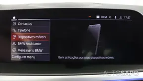 BMW Z4 2.5 si de 2021