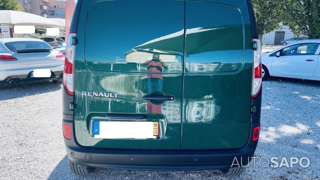 Renault Kangoo 1.5 dCi Business S/S 3L de 2019