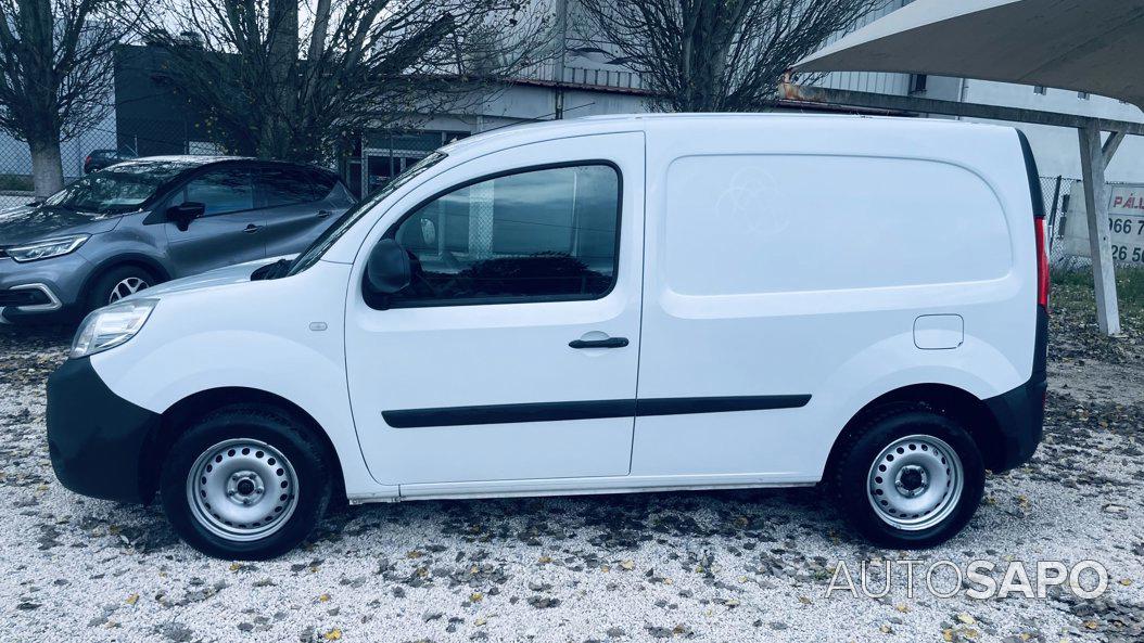 Renault Kangoo 1.5 dCi Business S/S 3L de 2019