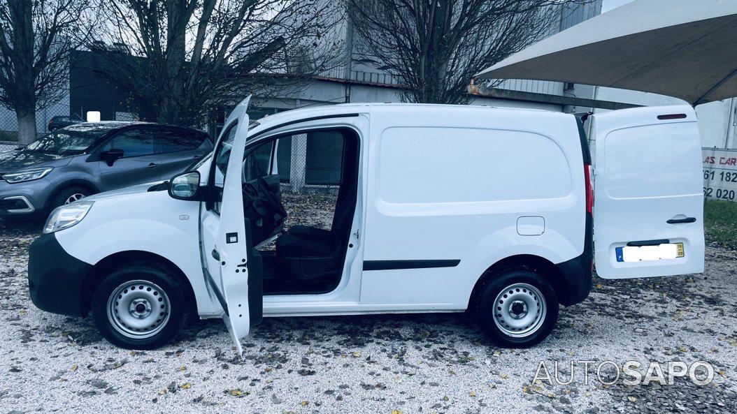 Renault Kangoo 1.5 dCi Business S/S 3L de 2019